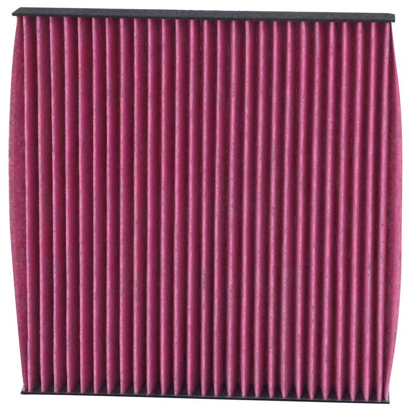 K&N Premium Single-Use Interieurluchtfilter (2 stuks)  BMW diverse modellen (DVF5080)