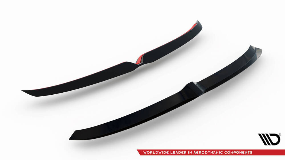 Spoiler Cap Opel Astra Sports Tourer L (MK5)