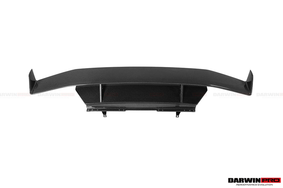 Lamborghini Huracan LP610/LP580 AO Style Carbon Fiber Aero - Full Kit 2015-2020
