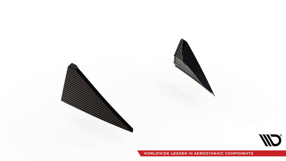 Carbon Voorkleppen BMW M4 G82