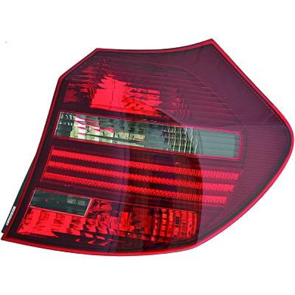 Achterlicht Links BMW E91