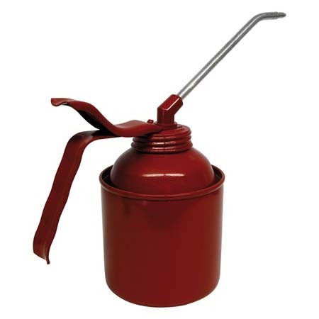 Pressol Oliespuit metaal 500ml