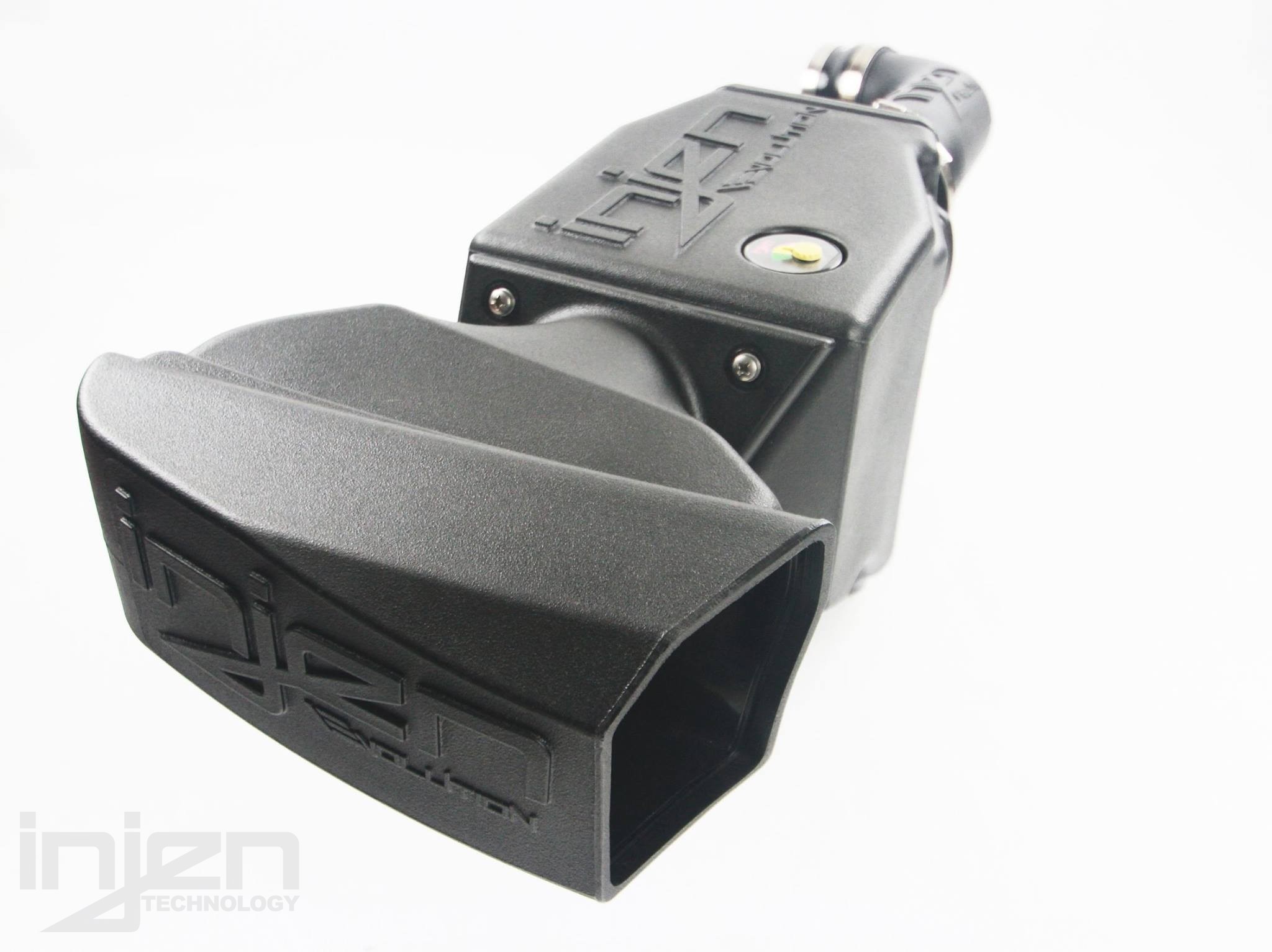 Jeep Wrangler 3.6L V6 JK 2013- EVOlution air intake system