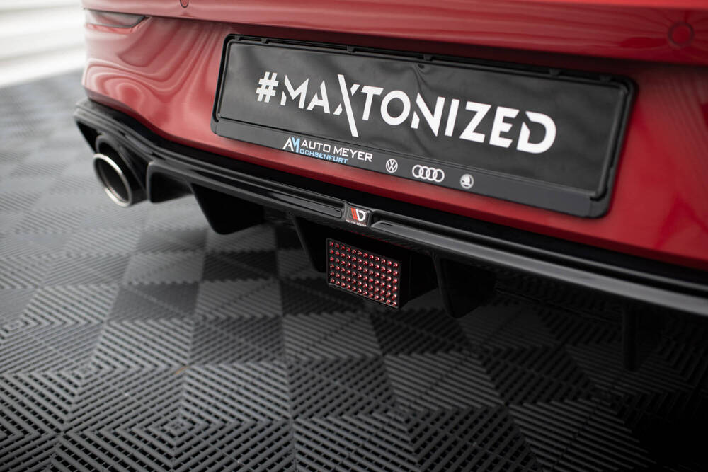 Led Remlicht Volkswagen Golf GTE / GTI / GTI Clubsport MK8