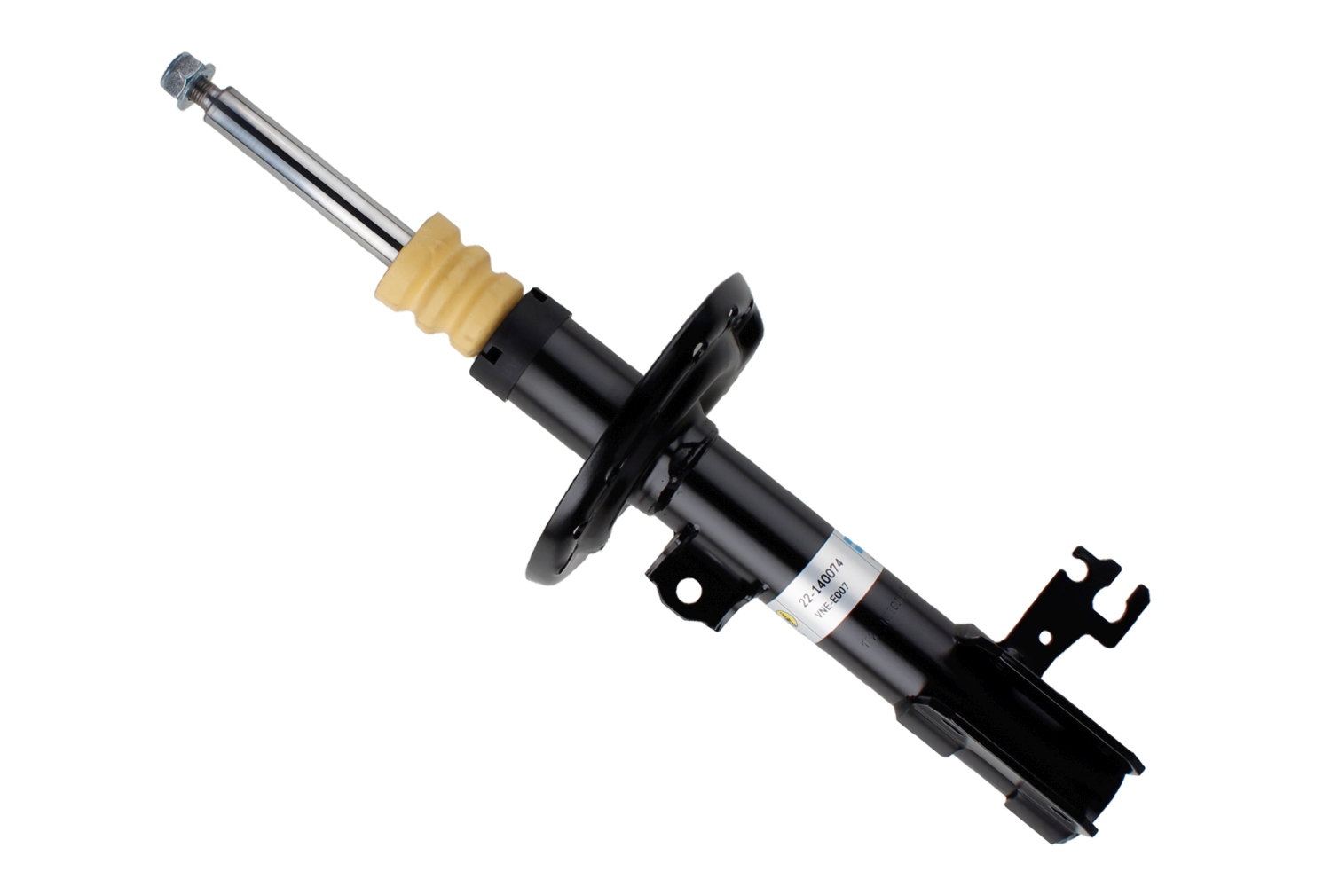 Amortiguador Delantero Bilstein B4 R. Para Saab 9-3 (ys3f)