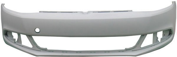 VoorBumper JETTA, 10->> PRIMED