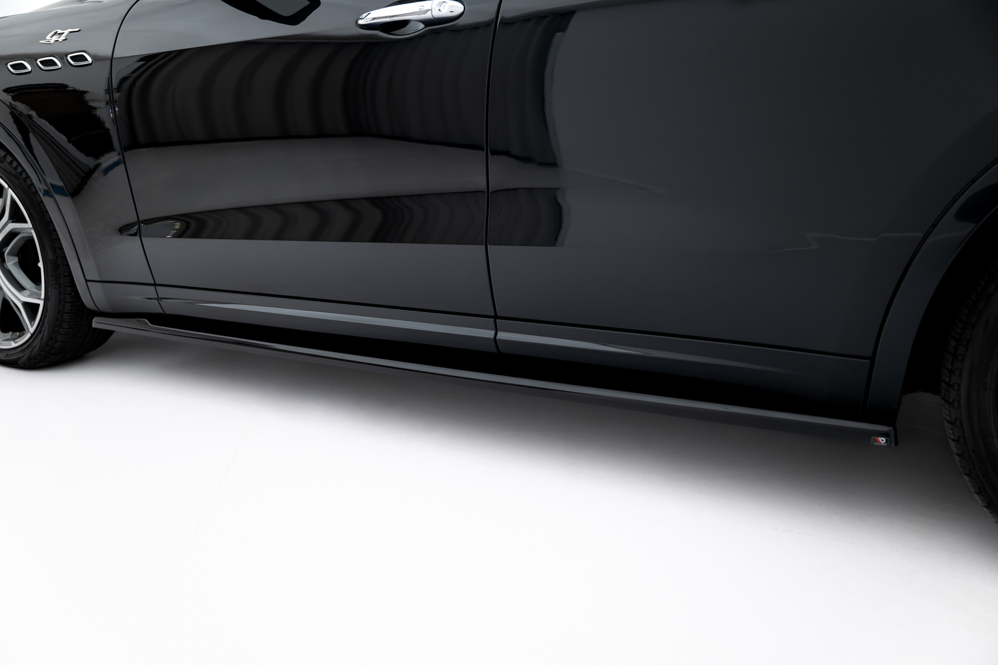 Bodykit Maserati Levante GT Mk1 Facelift (2016–2024)