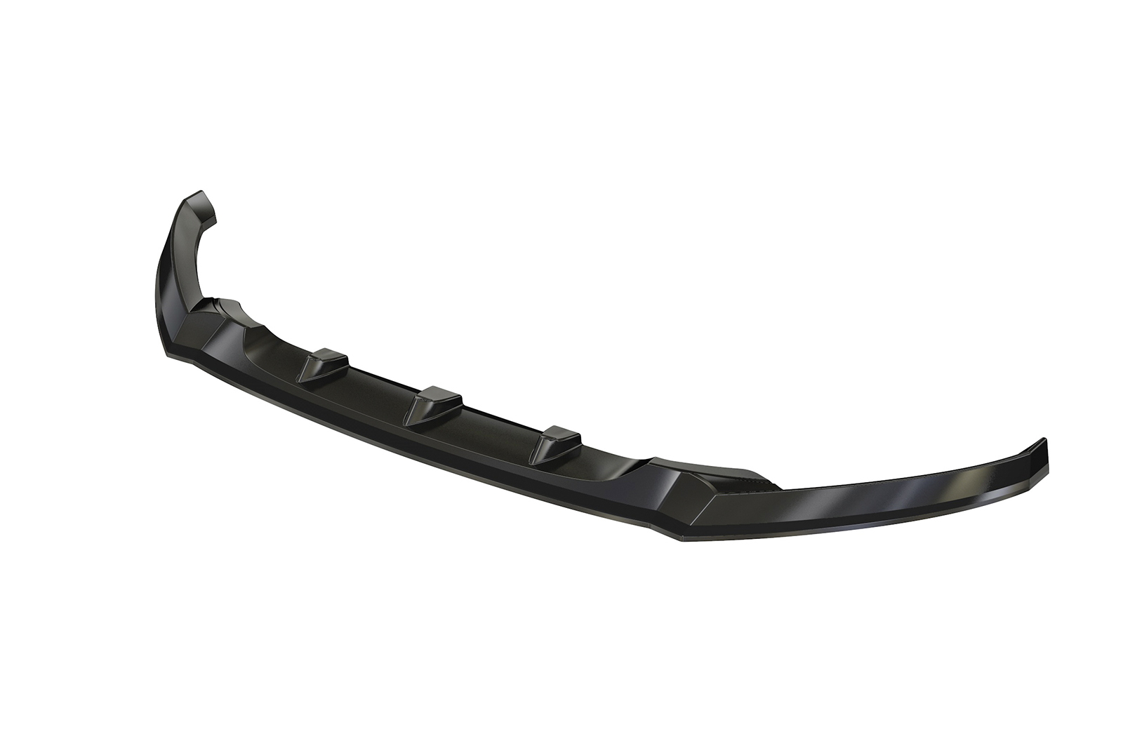 CSR Voorspoiler Skoda Superb III