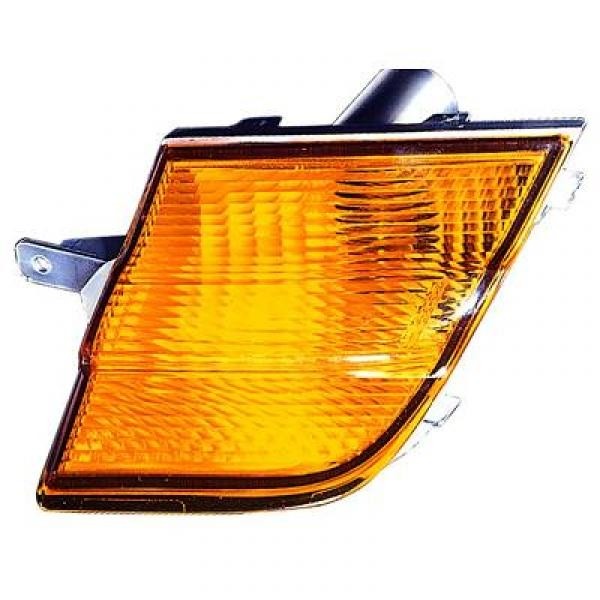 Knipperlicht links MICRA K12 02.05 ORANJE