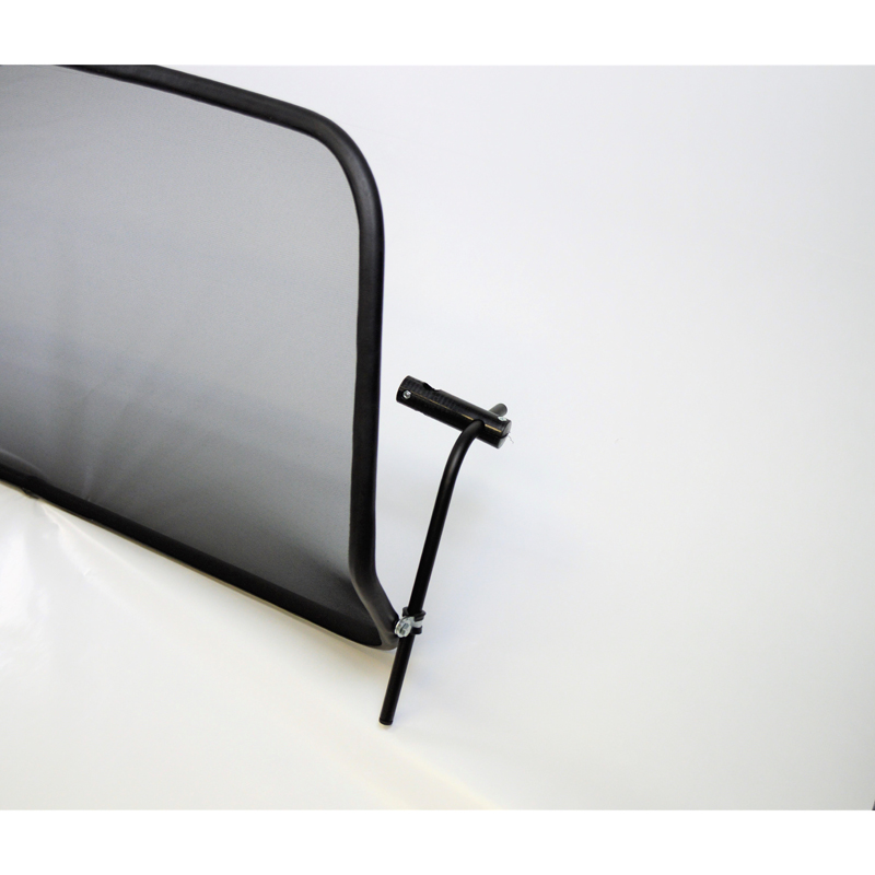 Universeel Weyer Falcon Premium Windschot - 1-delig - Small - 104x42cm