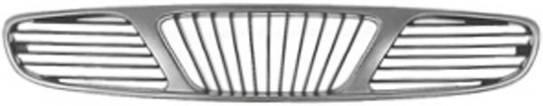 Grill DAEWOO Chevrolet Nubira 97-99