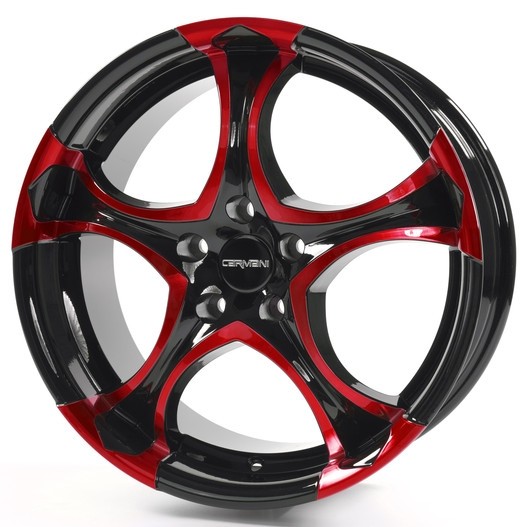 Velgen Carmani 4 Deepnex CRP 7x16 4x100 ET38