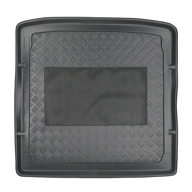Kofferbakschaal 'Anti-slip'  Audi A4 8E Avant 2001-2007 / Seat Exeo ST 2009-