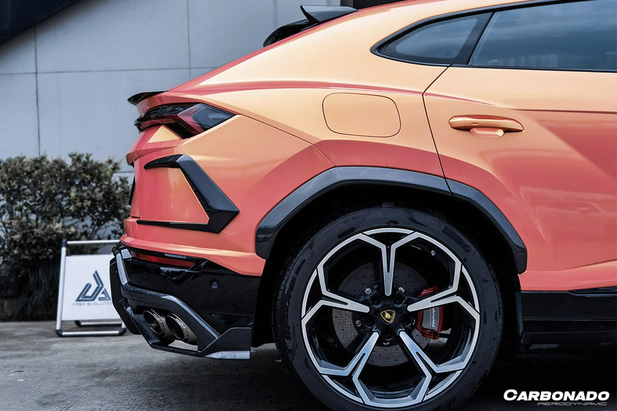 Lamborghini URUS TC Style Carbon Fiber Bodykit 2018-2022