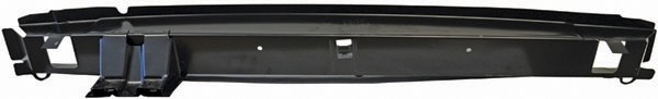 DWARSDRAGER Achter. DB W210 95-01