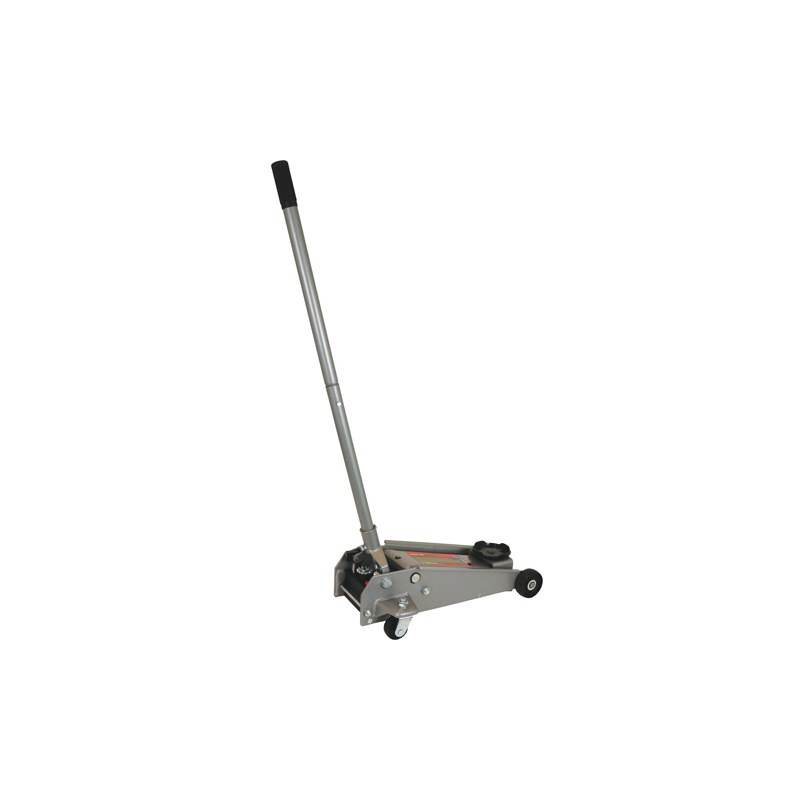 Carpoint Verrijdbare Garagekrik 2250kg