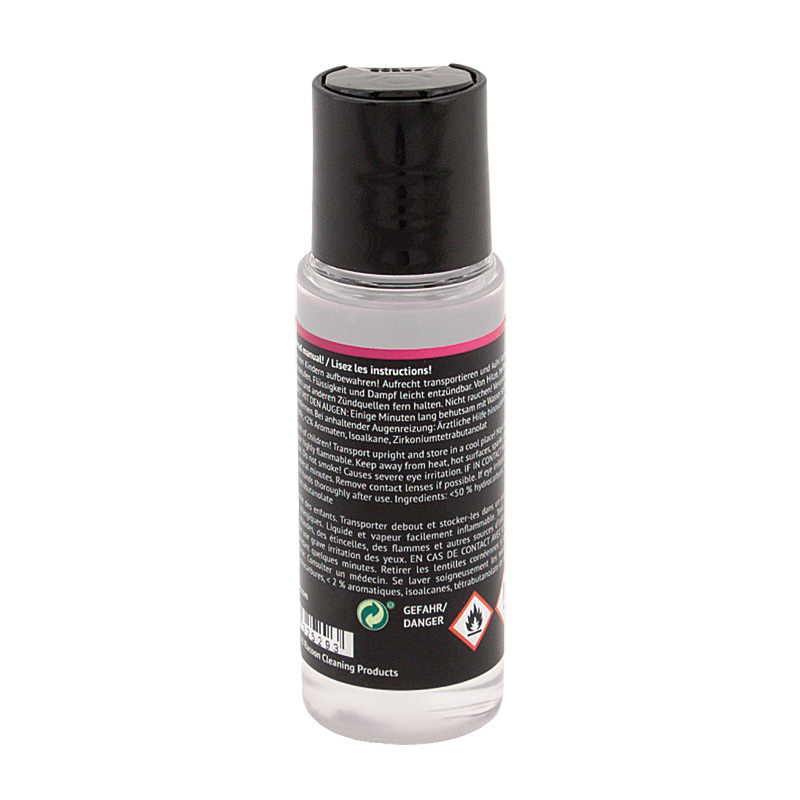 Racoon LEATHER CARE Lederverzorging - 50ml