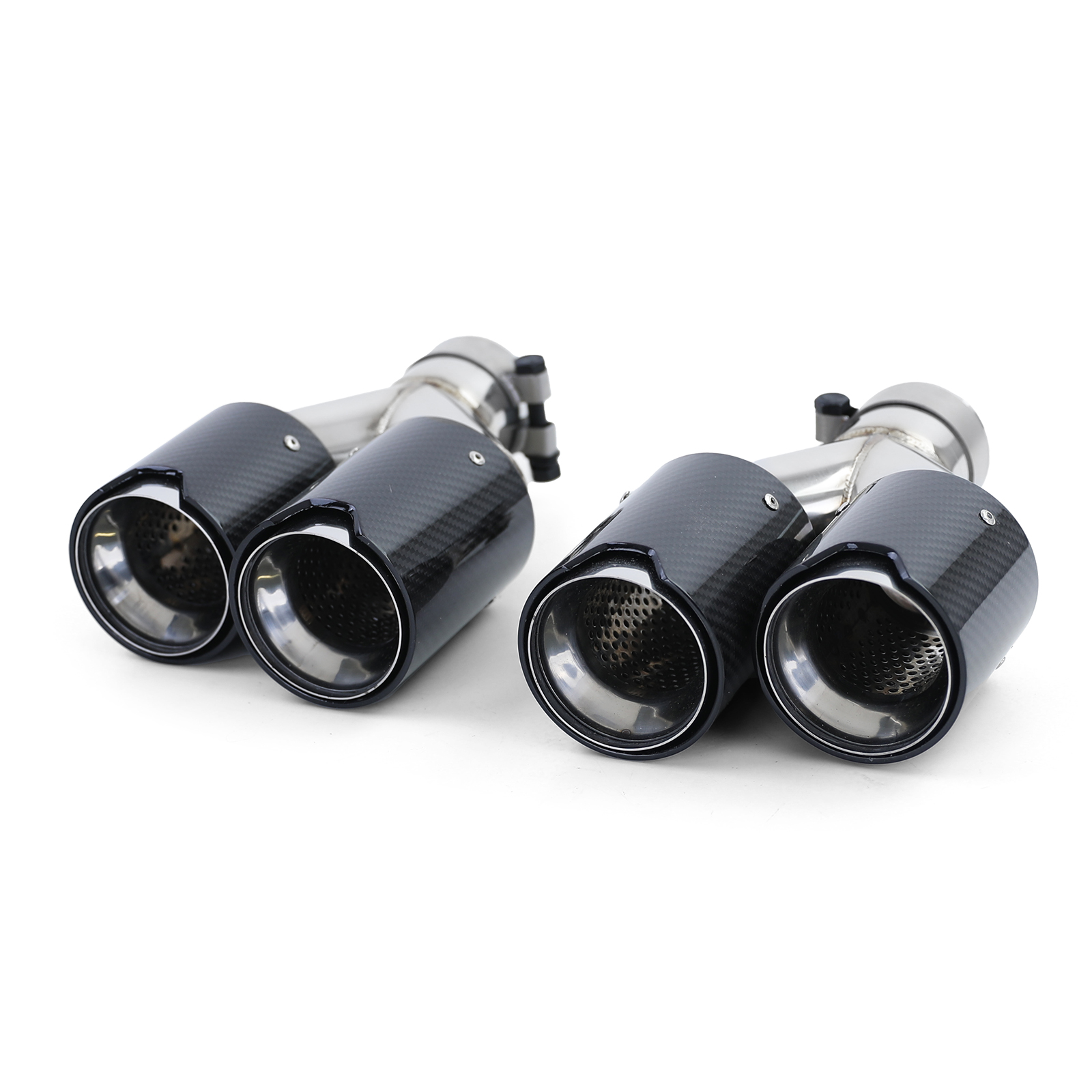 Sierstukken BMW 5-Series F10 F11 Performance-look