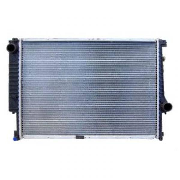 Radiator BMW E32/E34 87-94 610x438 530I/535I/730I/735I +AC