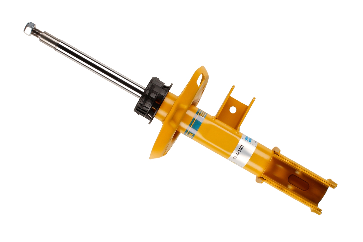 Amortiguador Delantero Derecho Bilstein B6 Mercedes Clase B W246