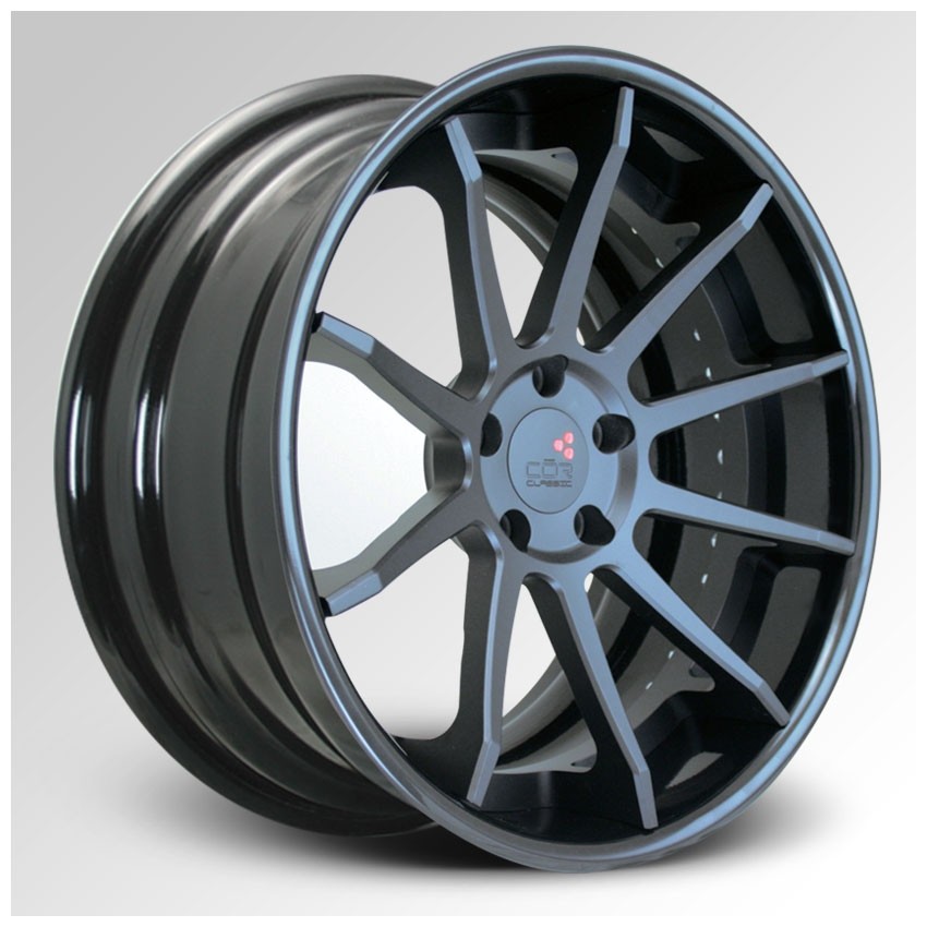 COR WHEELS Cipher Super Concave 20 inch