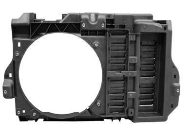front, 3.0 Citroen C5, 2008 -