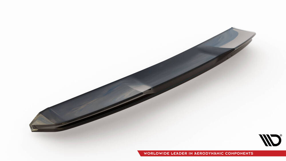 Spoiler Cap 3d Audi A6 Avant / A6 Allroad / A6 S-line Avant / S6 Avant C8
