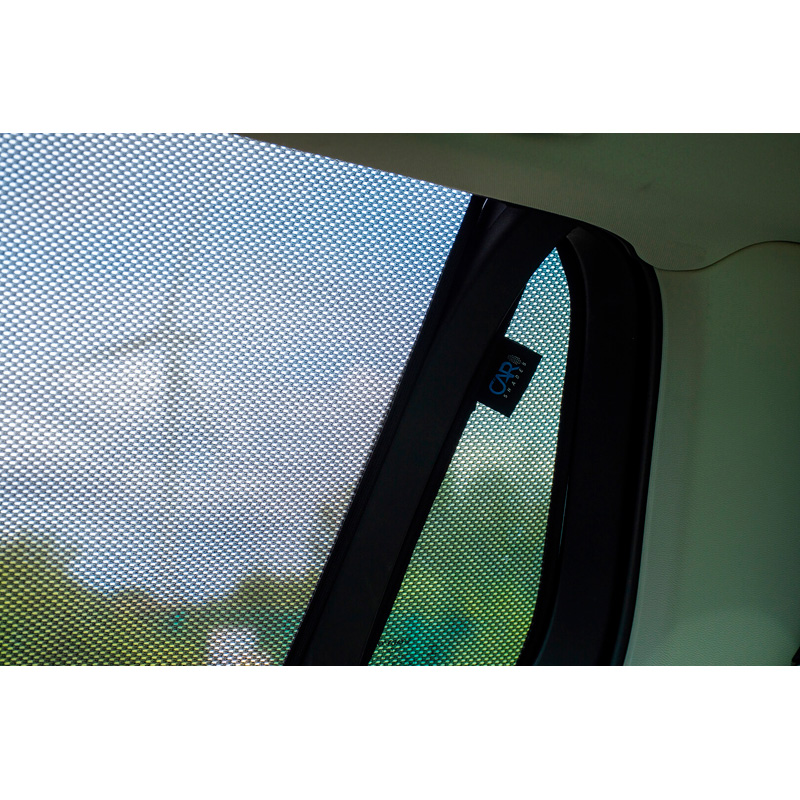 Set Car Shades  Volvo V60 II 2018- (8-delig)