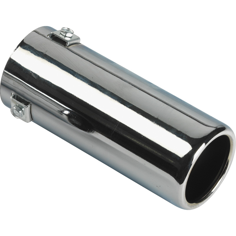 Uss pp rond 70xL170 chroom 35-57 BOX