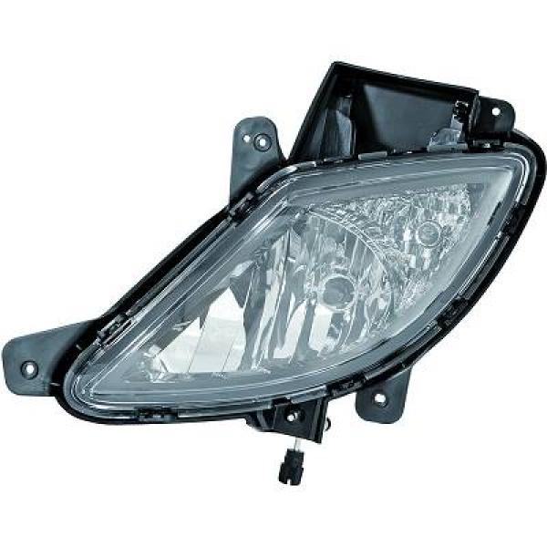 Mistlamp Links ix24
