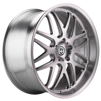 HRE Velgen 9.0x21 inch