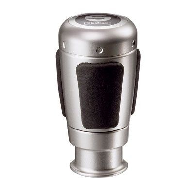 Schakelpook Sparco Ergon titanium/zwart