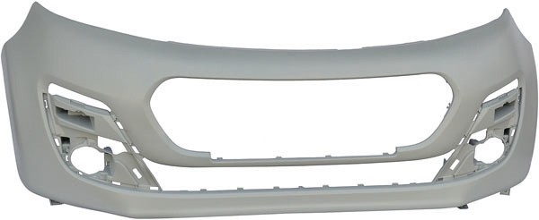 Voorbumperzijde Peugeot 111