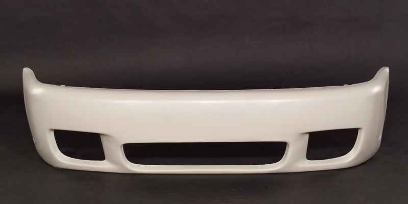 Voorbumper VW Golf III X-Line 2