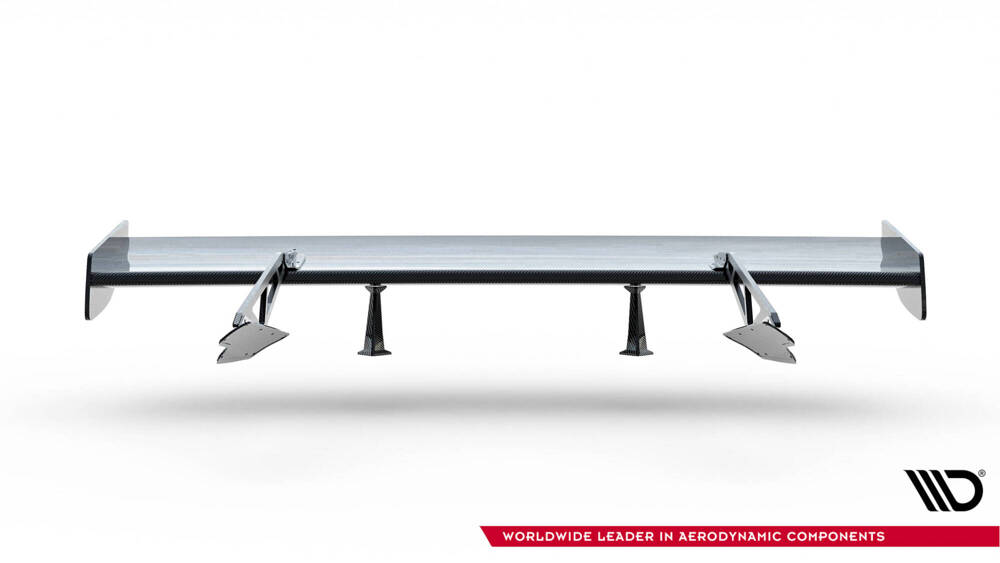 Carbon Spoiler Chevrolet Corvette Stingray / Grand Sport C7