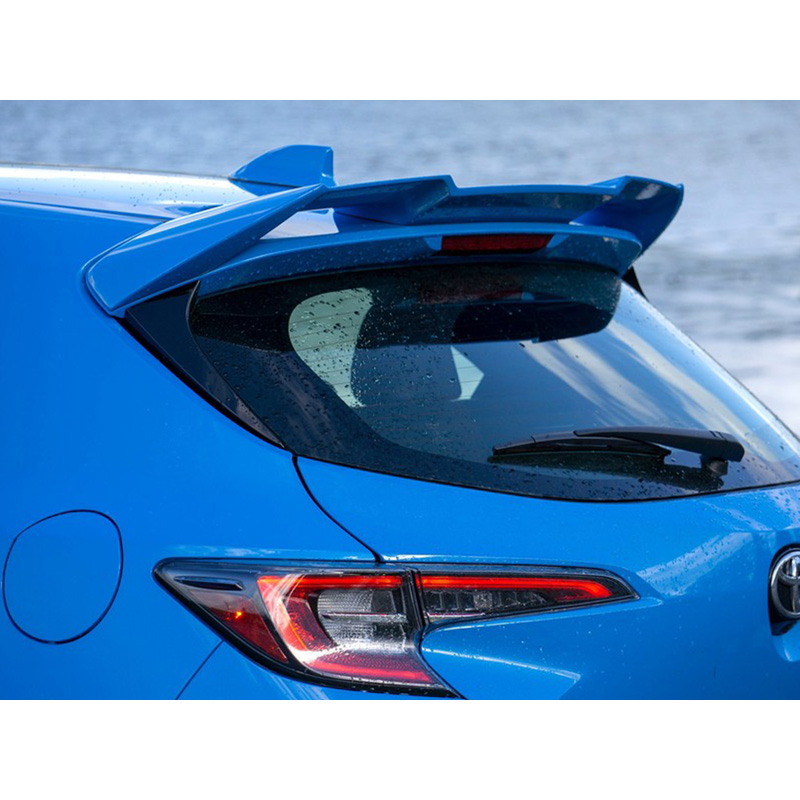 Dakspoiler  Toyota Corolla HB (E21) 2019- (PU)