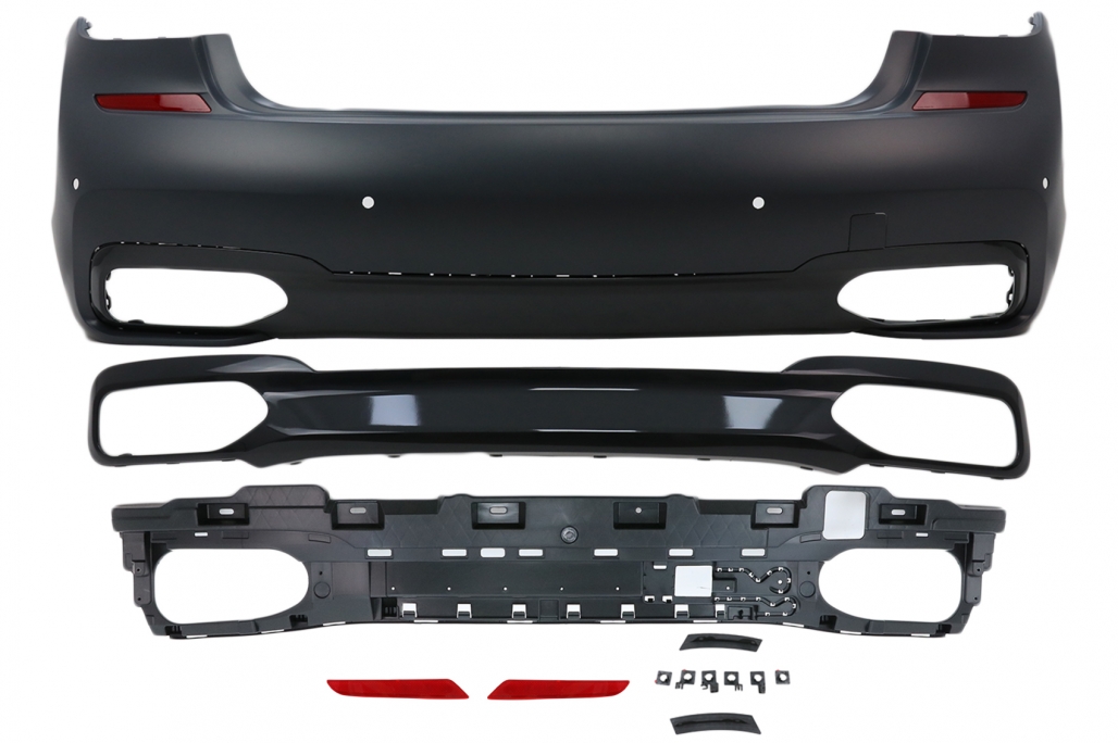 Bumper set G15