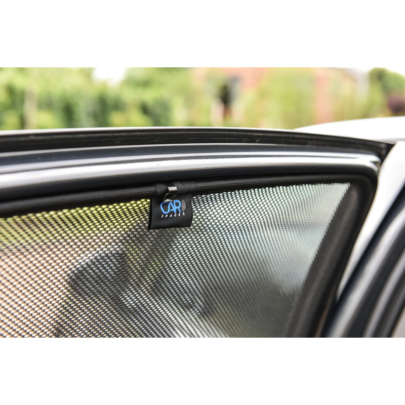 Private Shades Opel CorSaab D 5drs 06- 4dlg