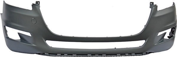 Bumper ABDECK.VORN Peugeot 508