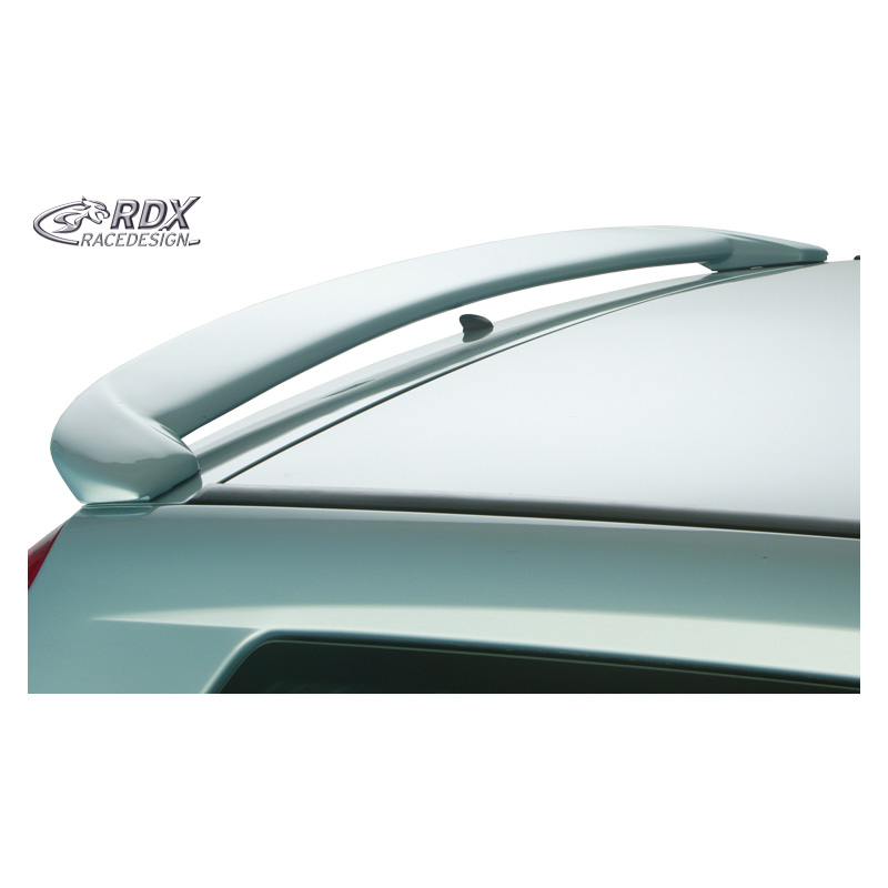 Dakspoiler  Fiat Punto II 1999-2005 (PUR-IHS)
