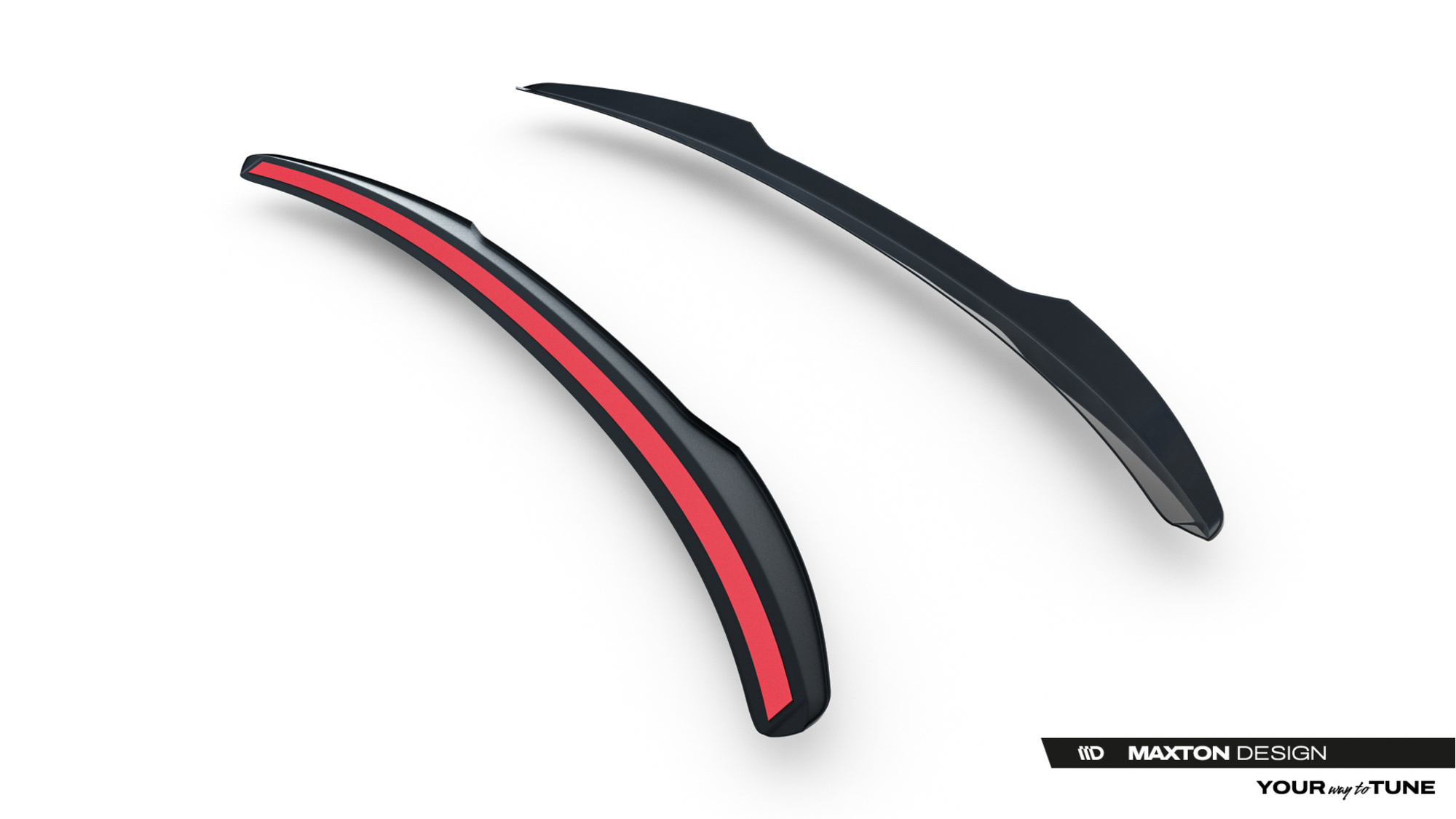 Dakspoiler BYD Seal U Mk1 – Maxton Design