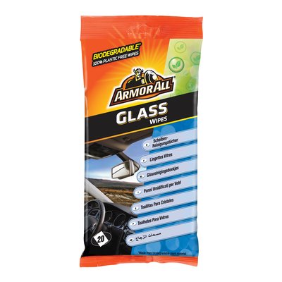 Armor All AA37030M glasreinigingsdoekjes 30 stuks