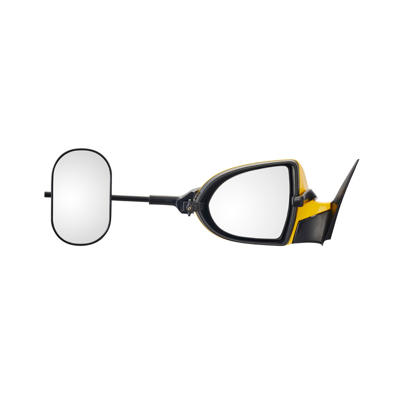 Set Emuk Caravanspiegels  Kia Sportage III (SL) 2010-2015