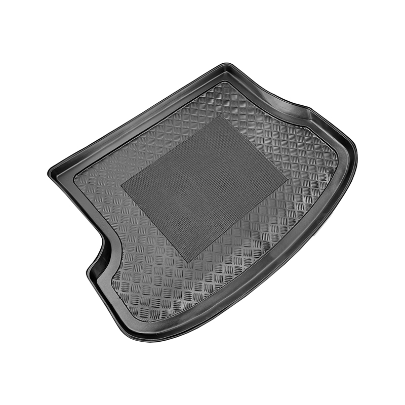 Kofferbakschaal 'Anti-slip'  Kia Sorento 2009- (5 personen)