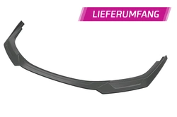 Voorspoiler Lamborghini Huracán Performante – CSR Automotive Bekerspoilerlip Glanzend Zwart