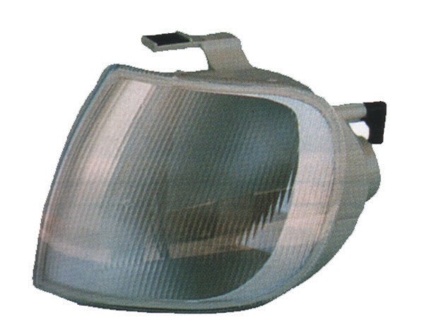 Knipperlicht rechts POLO 94-99 WIT