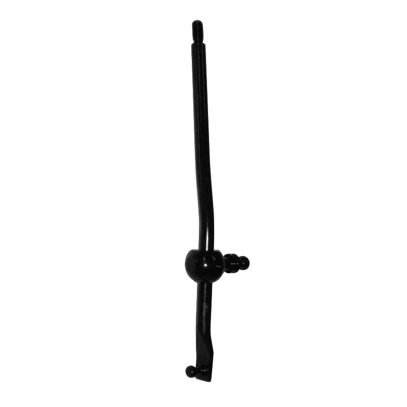 Verkort Schakelsysteem  Suzuki Swift III 2005-2010 - Chroom-Staal