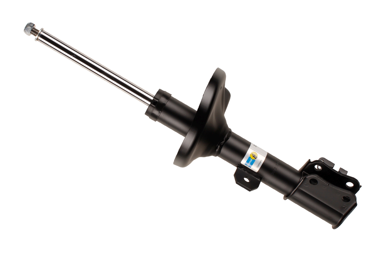 Amortiguador Trasero Bilstein B4 L Para Suzuki Liana (er)