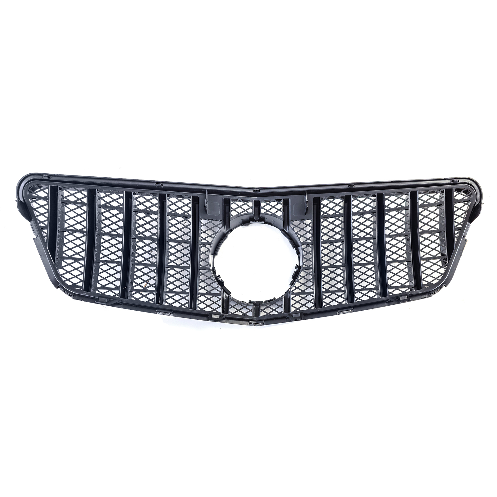 Radiator Grill DB W212 09->>