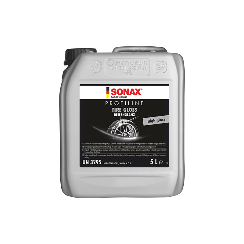 Sonax 235.500 Profiline Bandenglans 5L